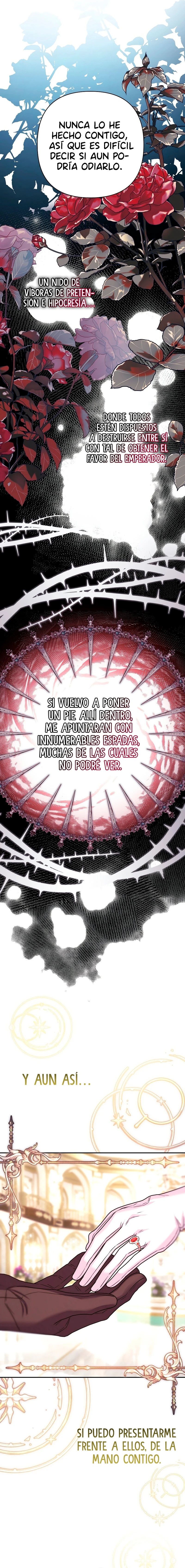 Otro típico romance de fantasía Capitulo 71 página 25