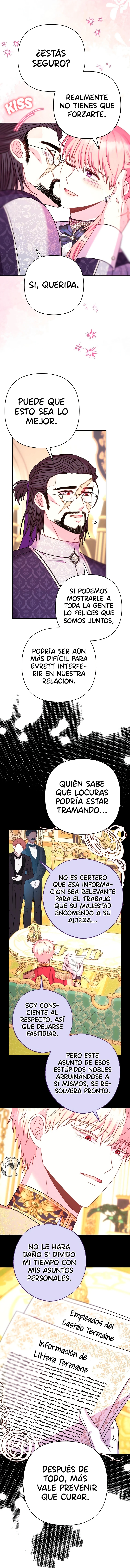Otro típico romance de fantasía Capitulo 71 página 27