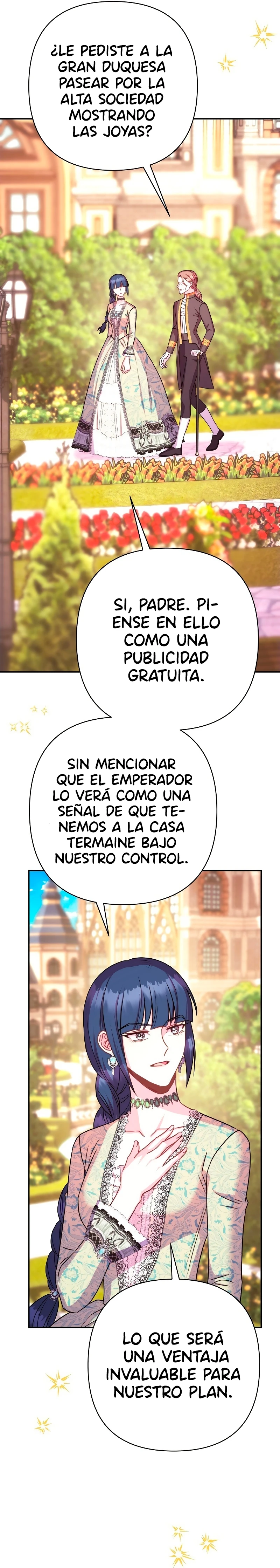 Otro típico romance de fantasía Capitulo 71 página 31