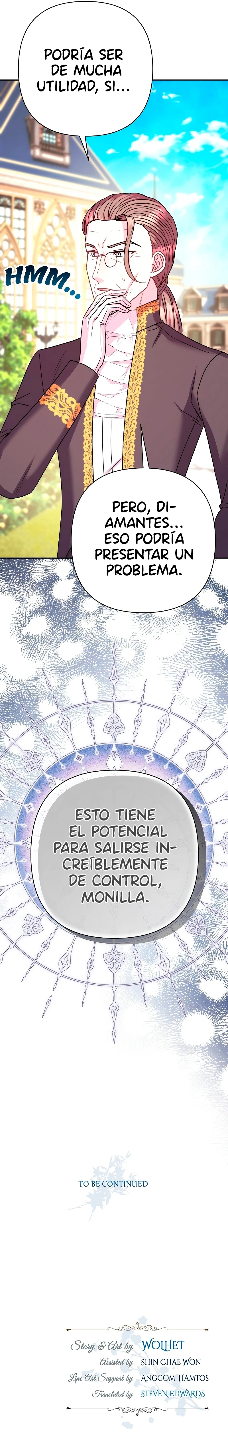 Otro típico romance de fantasía Capitulo 71 página 32
