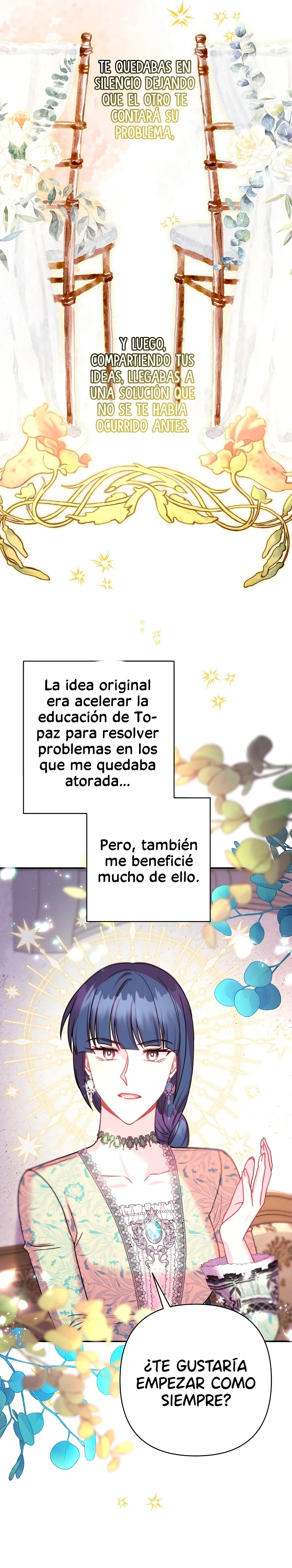 Otro típico romance de fantasía Capitulo 72 página 10