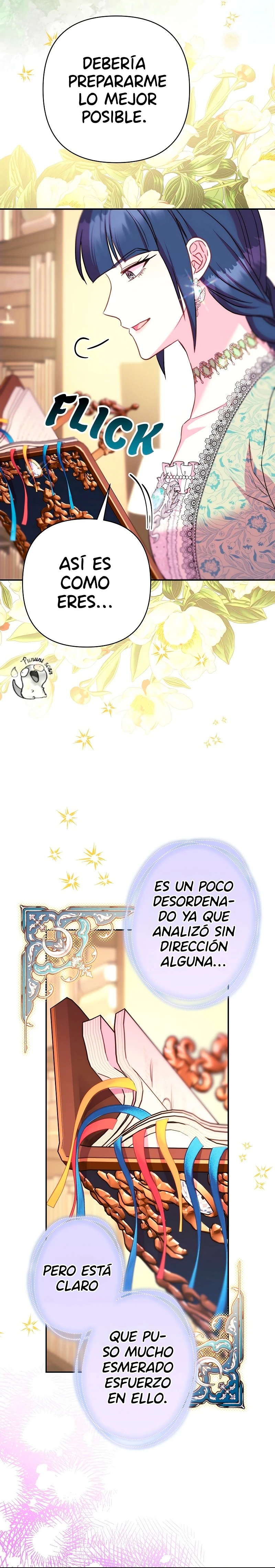 Otro típico romance de fantasía Capitulo 72 página 14
