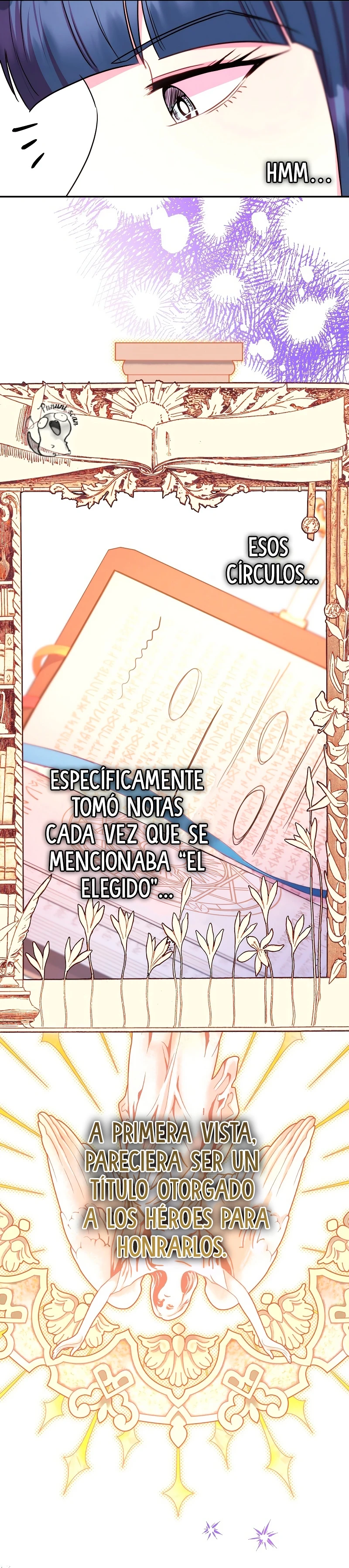 Otro típico romance de fantasía Capitulo 72 página 15