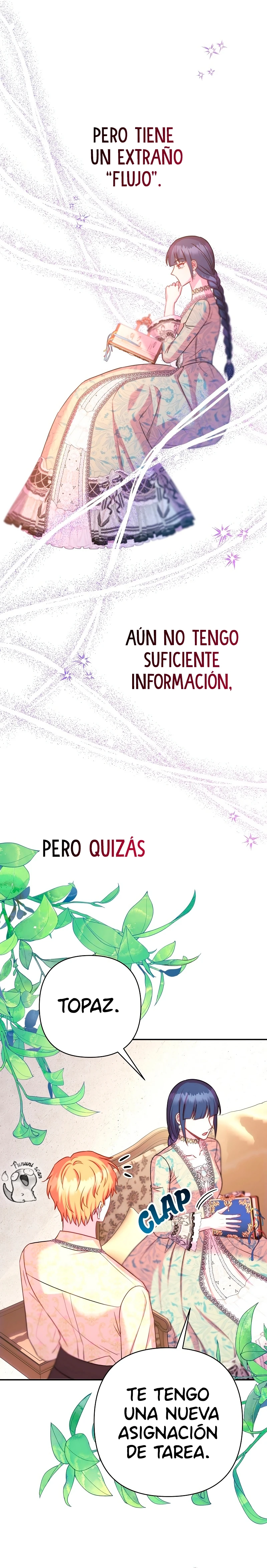 Otro típico romance de fantasía Capitulo 72 página 16