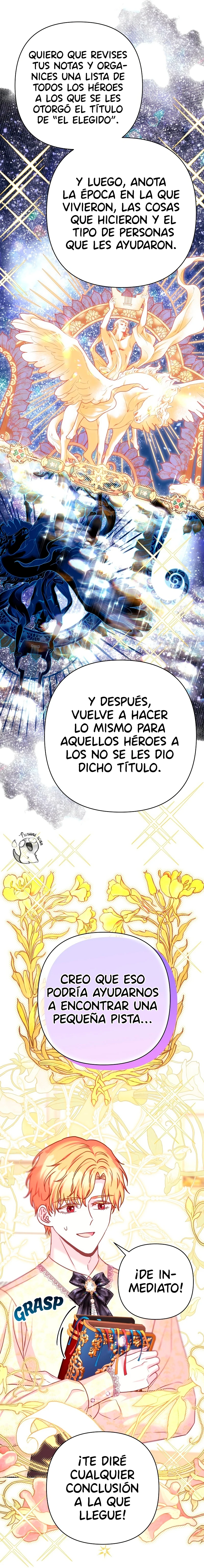 Otro típico romance de fantasía Capitulo 72 página 17