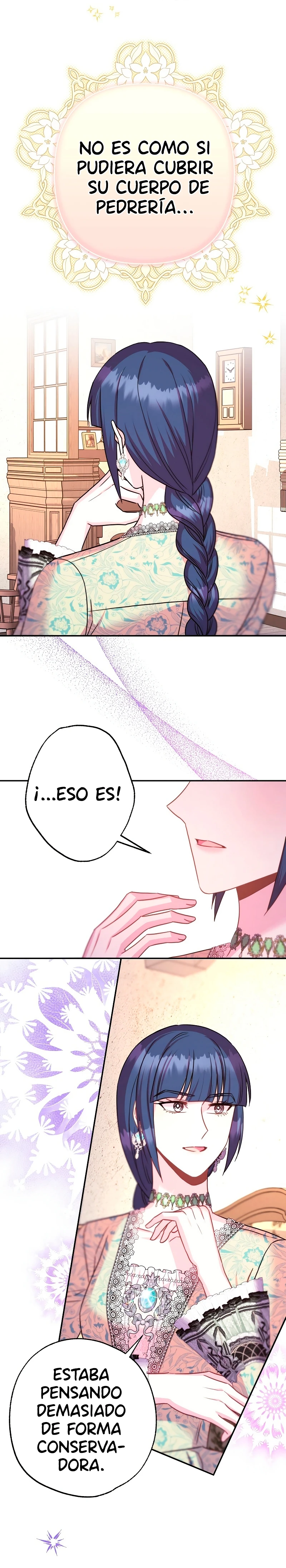 Otro típico romance de fantasía Capitulo 72 página 20