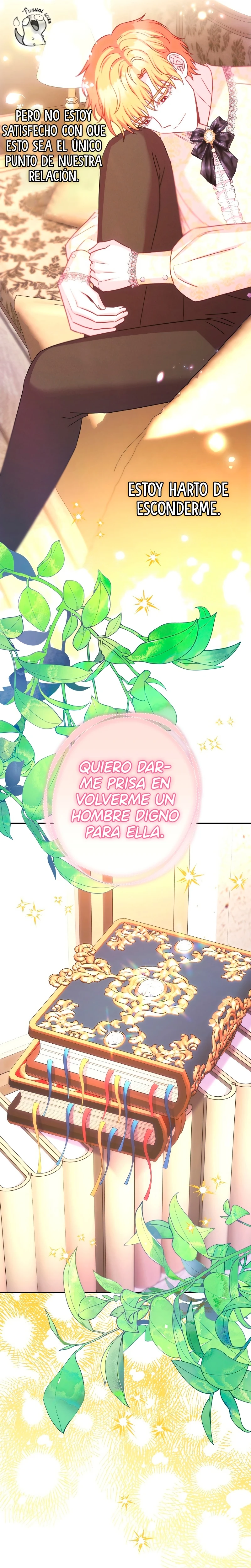 Otro típico romance de fantasía Capitulo 72 página 24