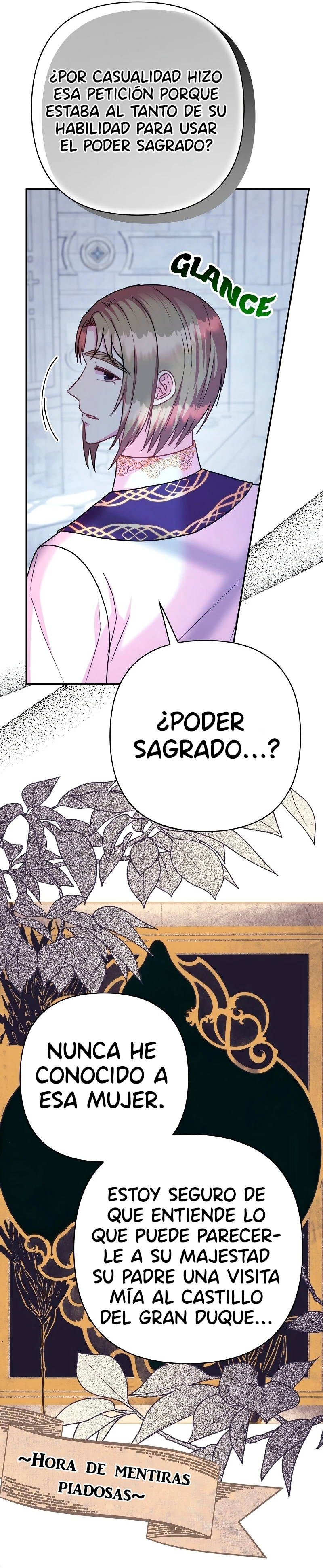 Otro típico romance de fantasía Capitulo 72 página 27