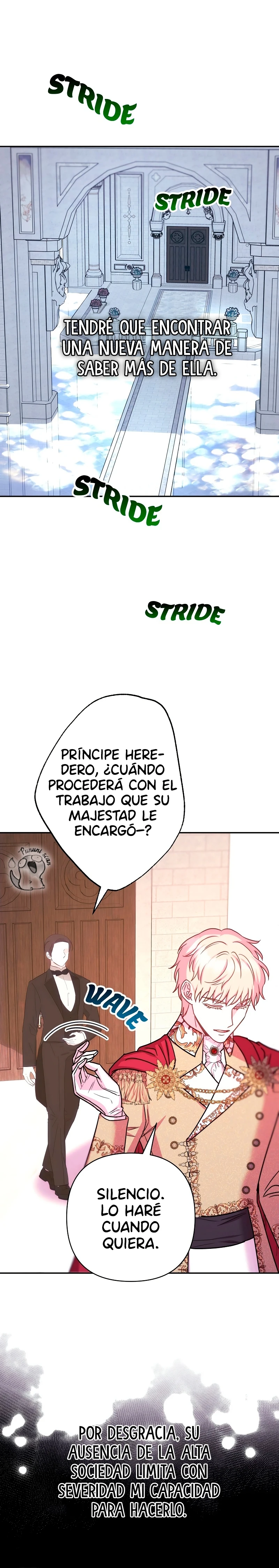 Otro típico romance de fantasía Capitulo 72 página 32