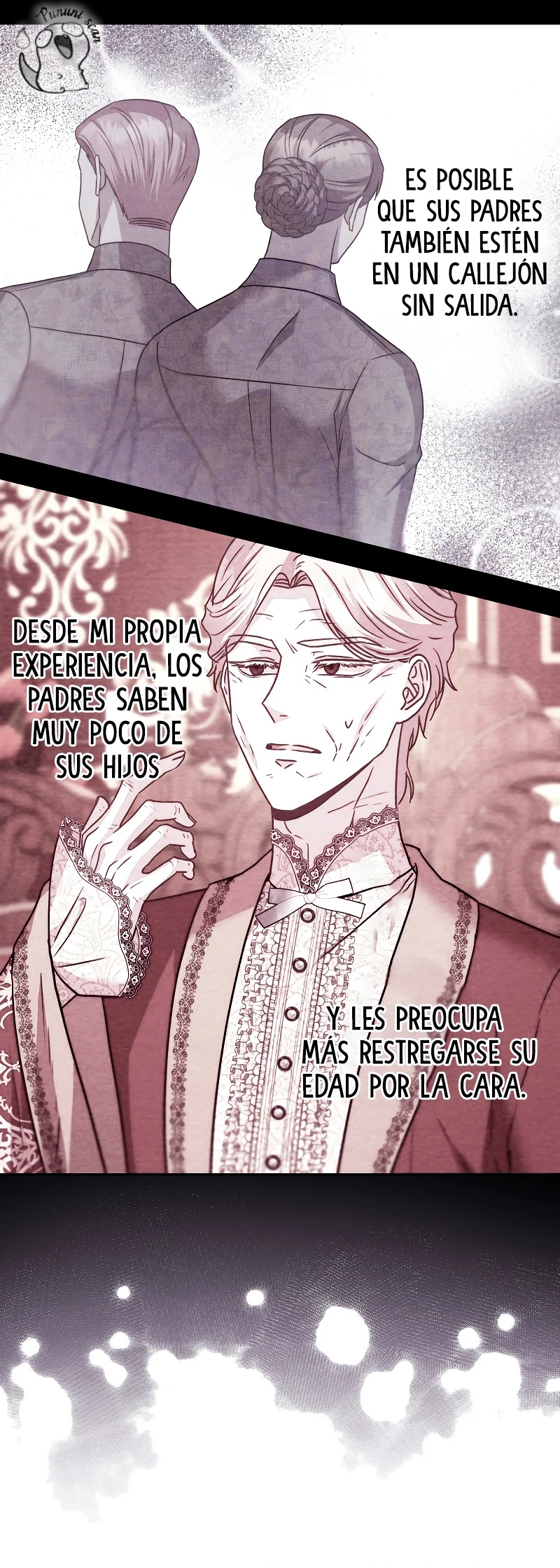 Otro típico romance de fantasía Capitulo 72 página 33