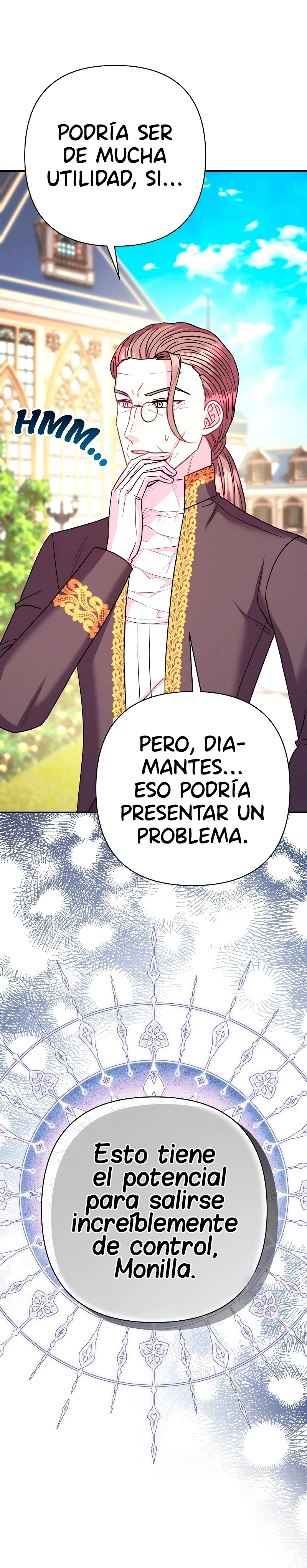 Otro típico romance de fantasía Capitulo 72 página 4