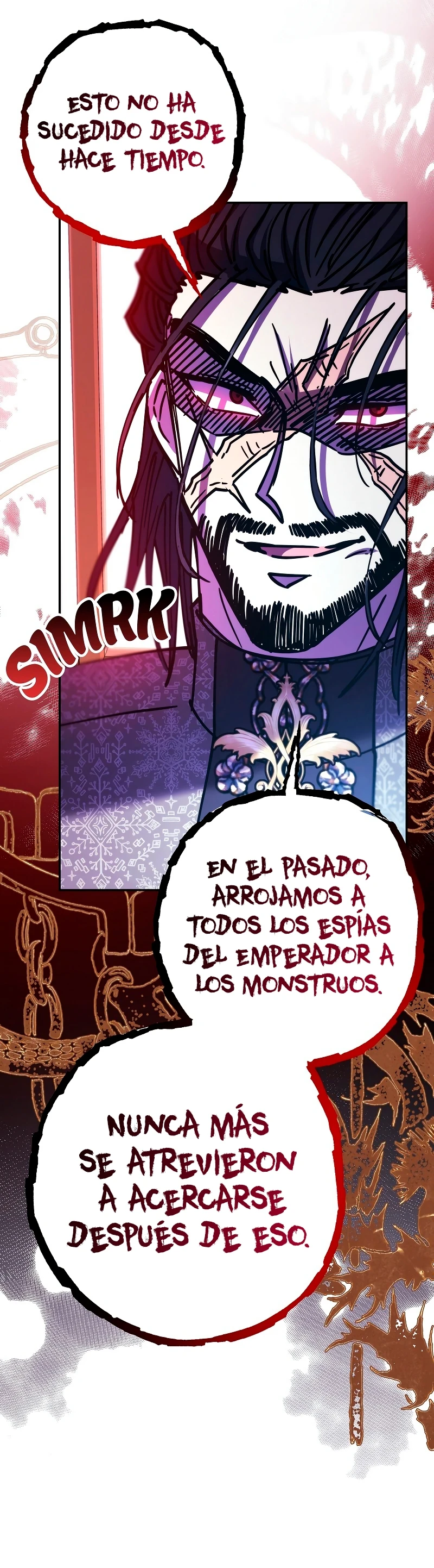 Otro típico romance de fantasía Capitulo 72 página 40
