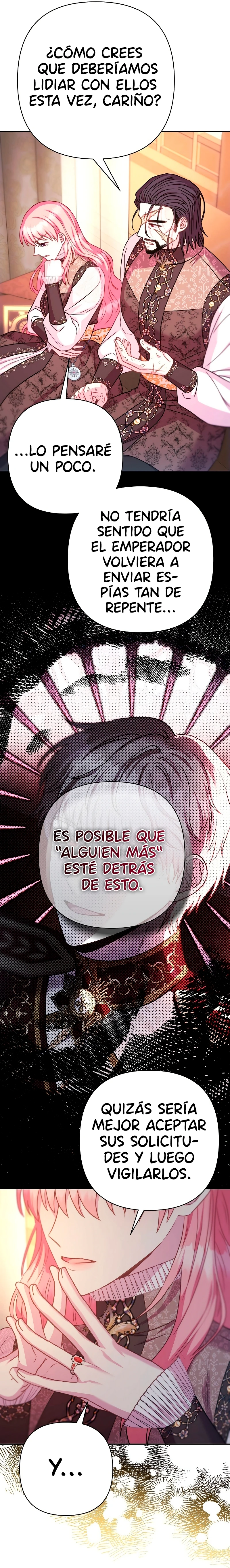 Otro típico romance de fantasía Capitulo 72 página 41