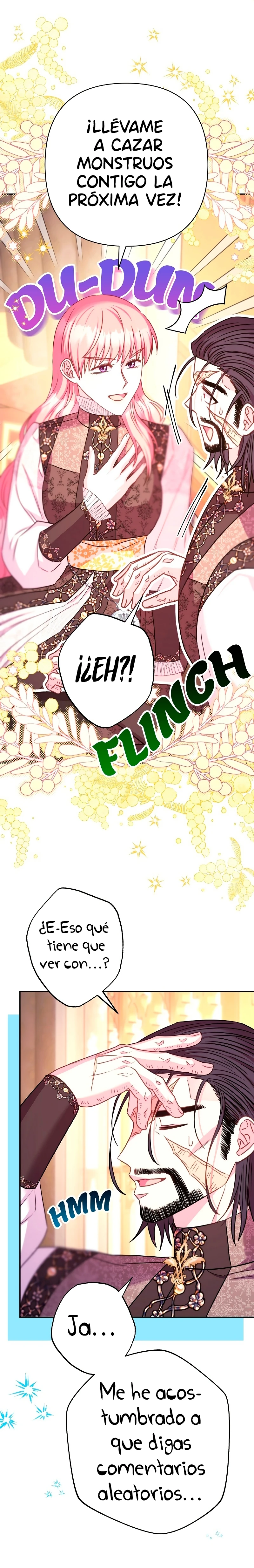 Otro típico romance de fantasía Capitulo 72 página 42
