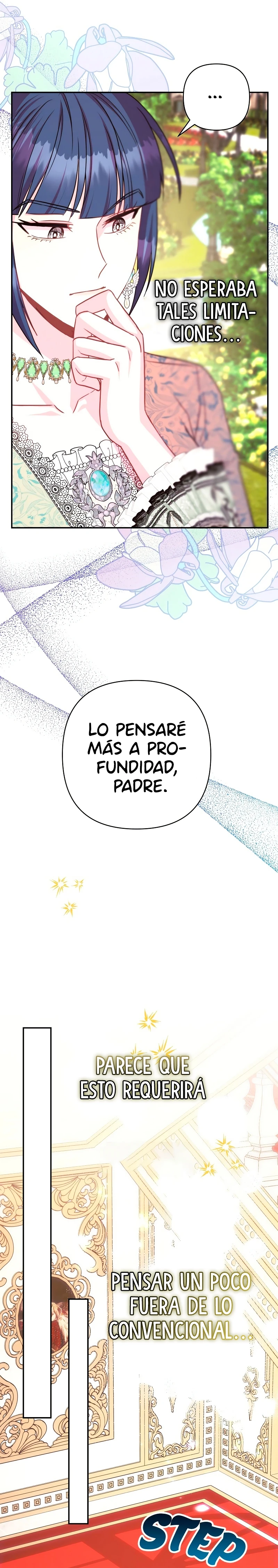 Otro típico romance de fantasía Capitulo 72 página 7