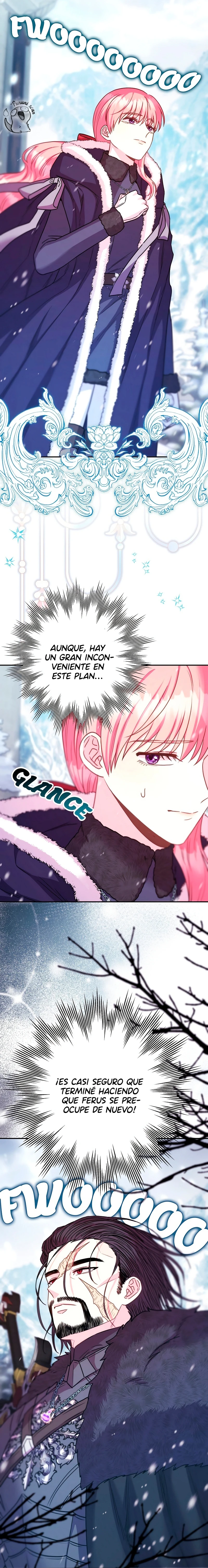 Otro típico romance de fantasía Capitulo 73 página 13