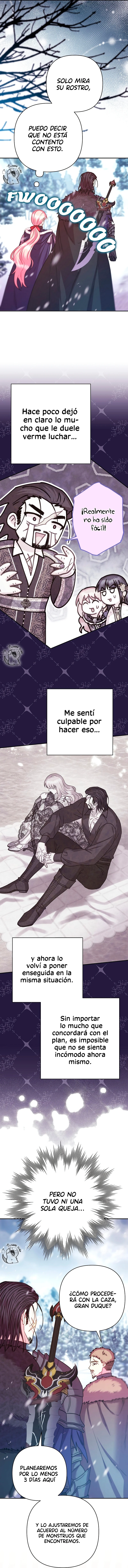 Otro típico romance de fantasía Capitulo 73 página 14