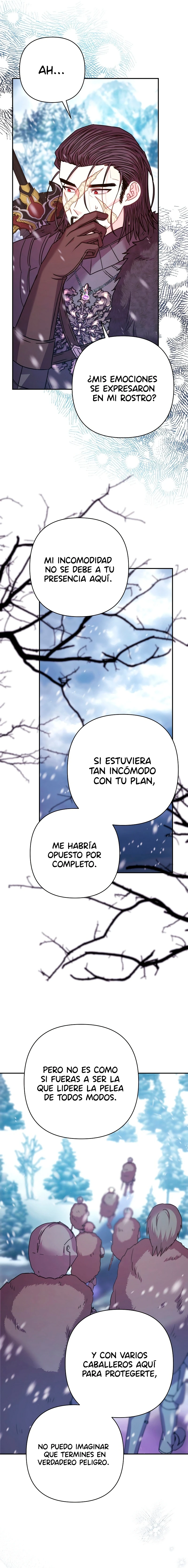 Otro típico romance de fantasía Capitulo 73 página 16