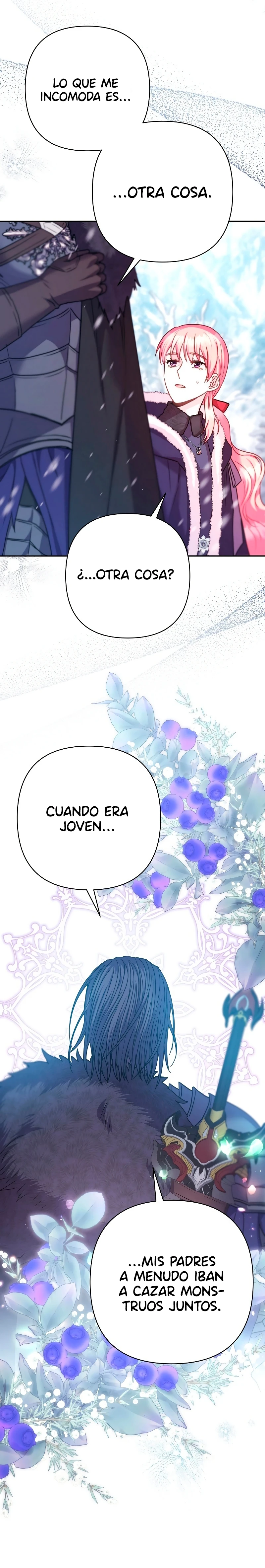 Otro típico romance de fantasía Capitulo 73 página 17