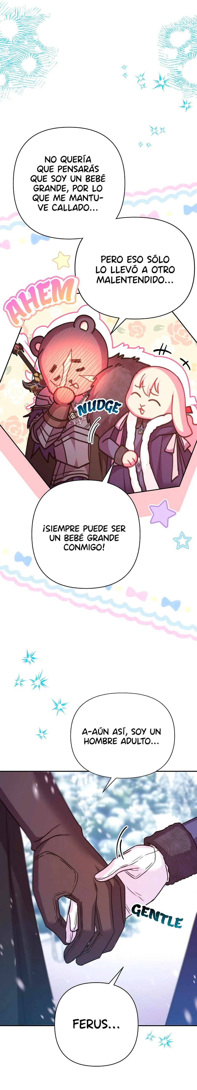 Otro típico romance de fantasía Capitulo 73 página 19