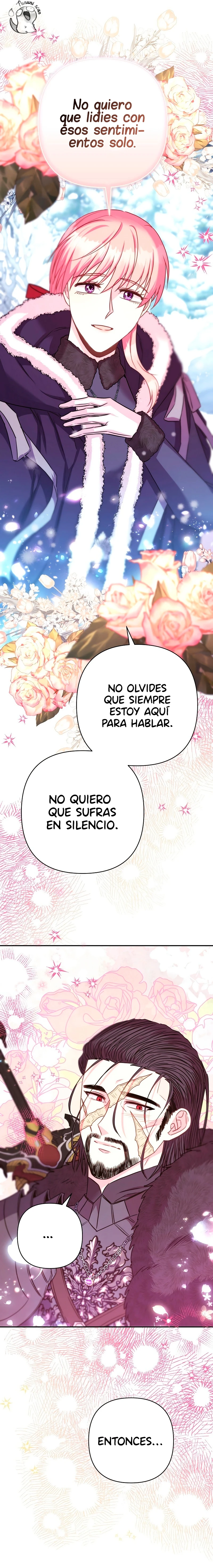 Otro típico romance de fantasía Capitulo 73 página 20
