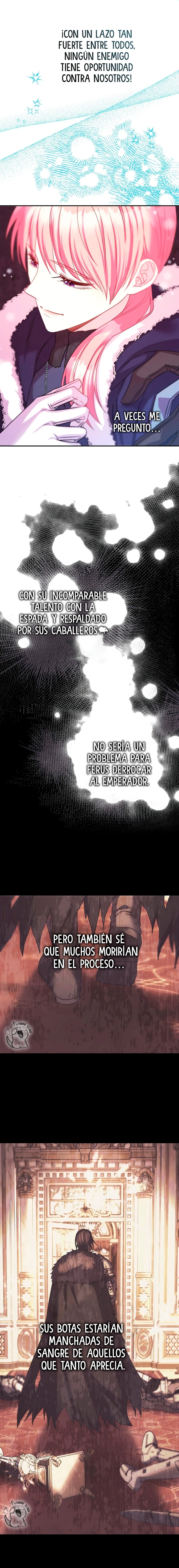 Otro típico romance de fantasía Capitulo 73 página 25