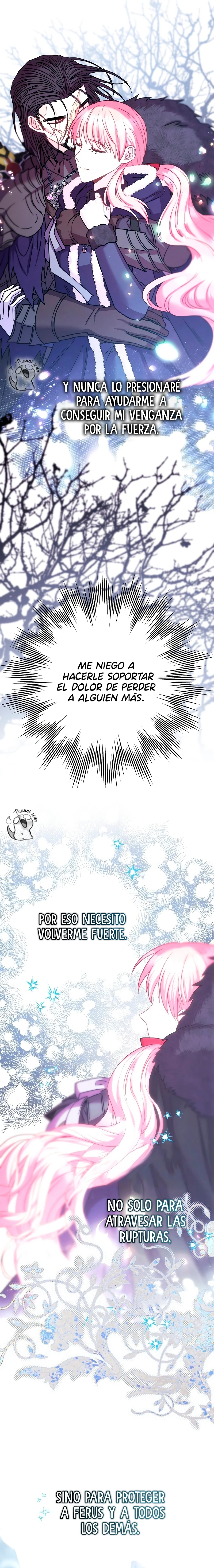 Otro típico romance de fantasía Capitulo 73 página 27
