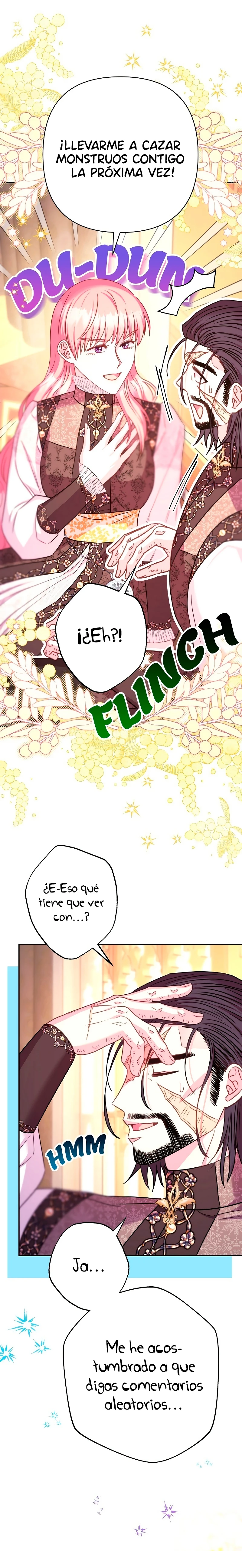 Otro típico romance de fantasía Capitulo 73 página 4