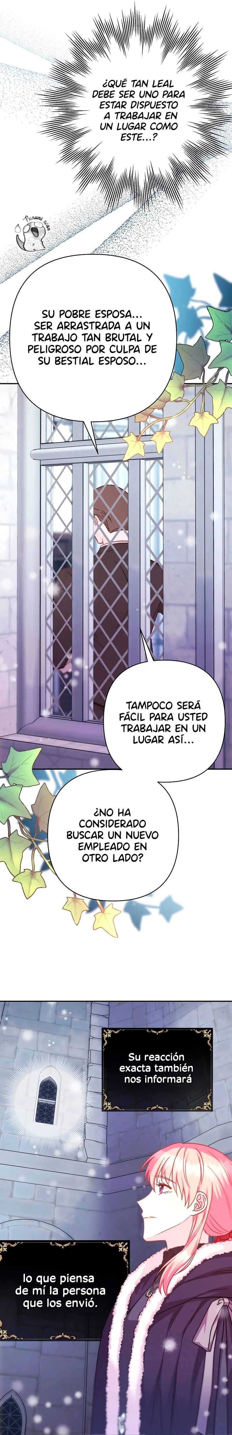Otro típico romance de fantasía Capitulo 73 página 9