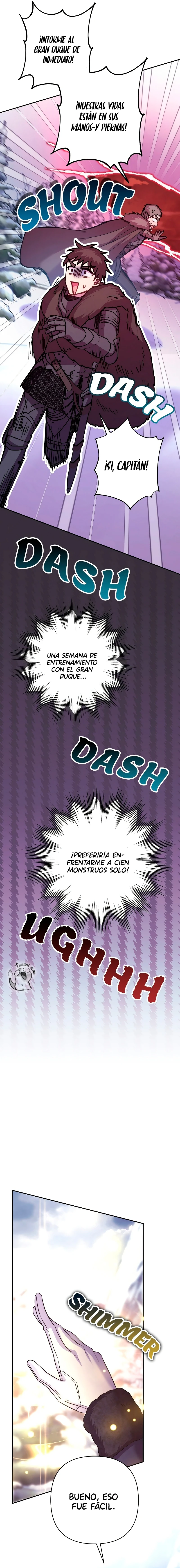Otro típico romance de fantasía Capitulo 74 página 14