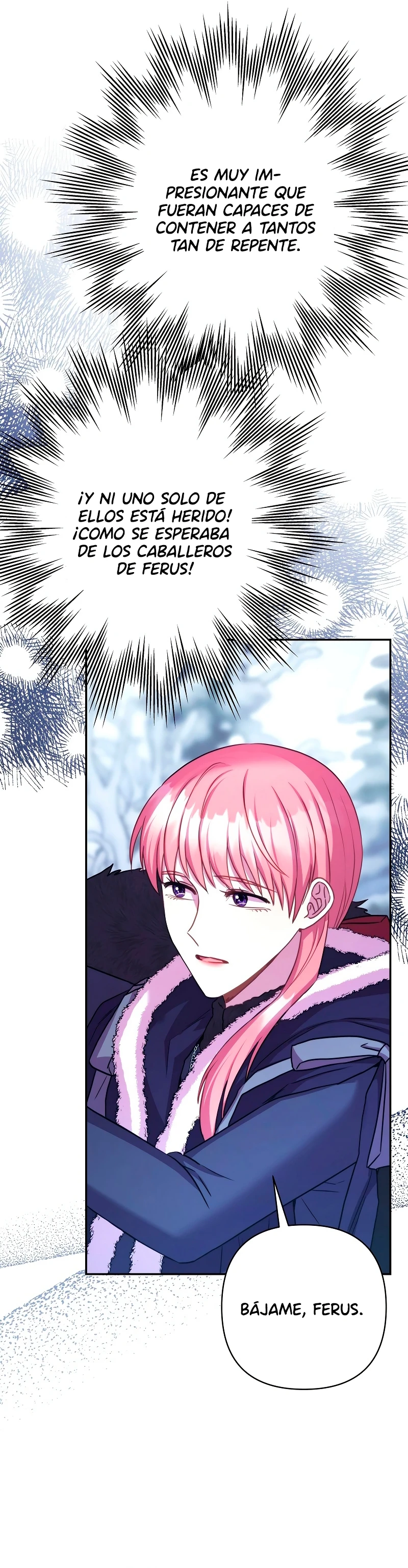Otro típico romance de fantasía Capitulo 74 página 18