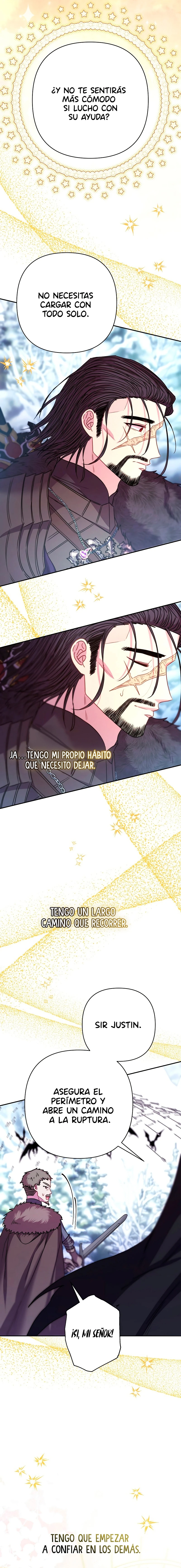 Otro típico romance de fantasía Capitulo 74 página 20
