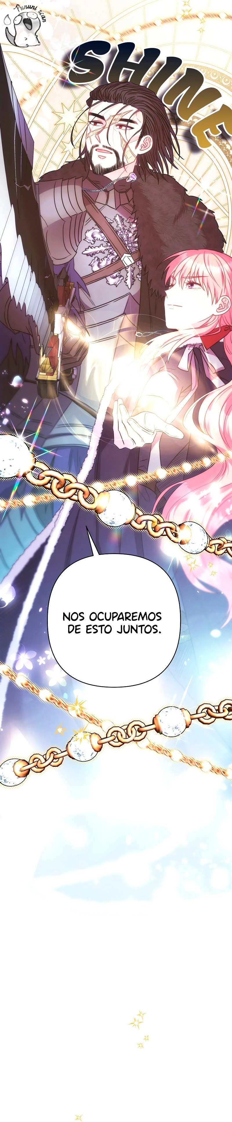 Otro típico romance de fantasía Capitulo 74 página 21