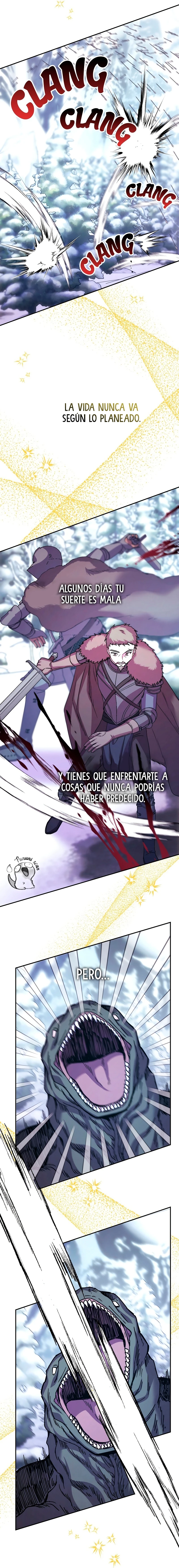 Otro típico romance de fantasía Capitulo 74 página 22