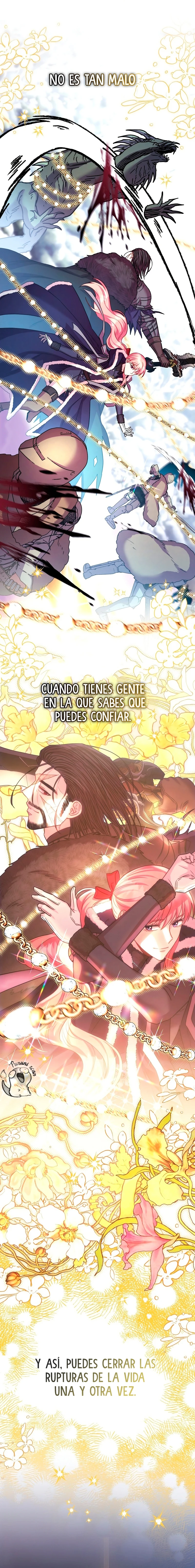Otro típico romance de fantasía Capitulo 74 página 23
