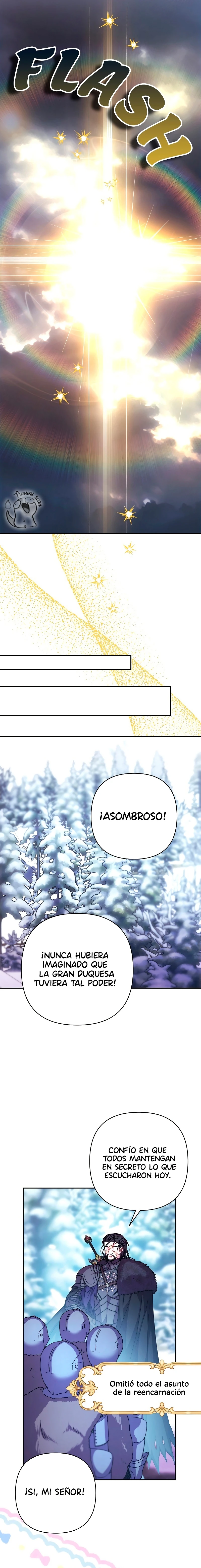Otro típico romance de fantasía Capitulo 74 página 24