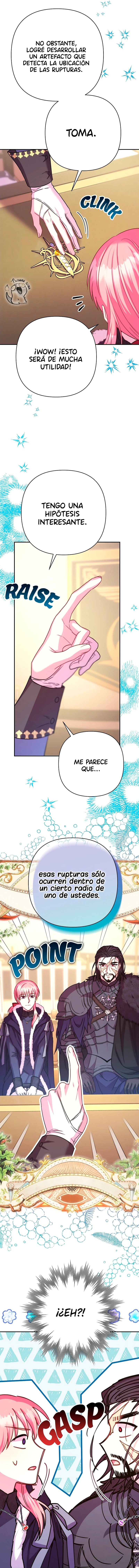 Otro típico romance de fantasía Capitulo 74 página 28