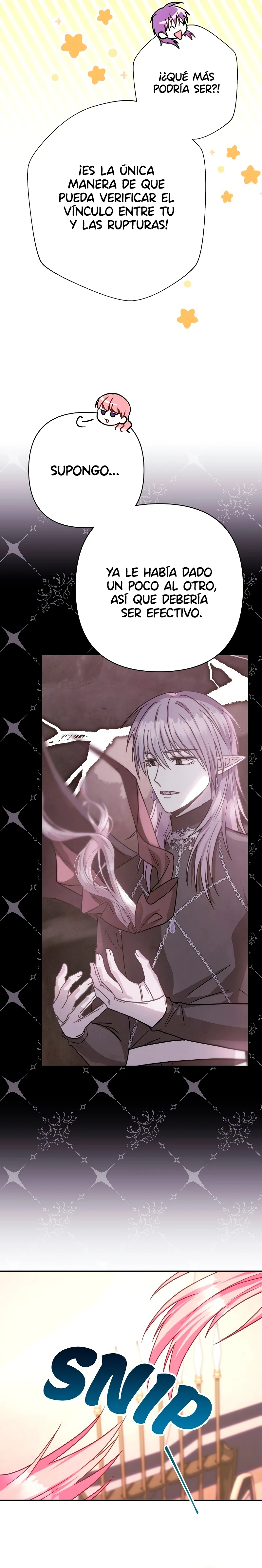Otro típico romance de fantasía Capitulo 75 página 18