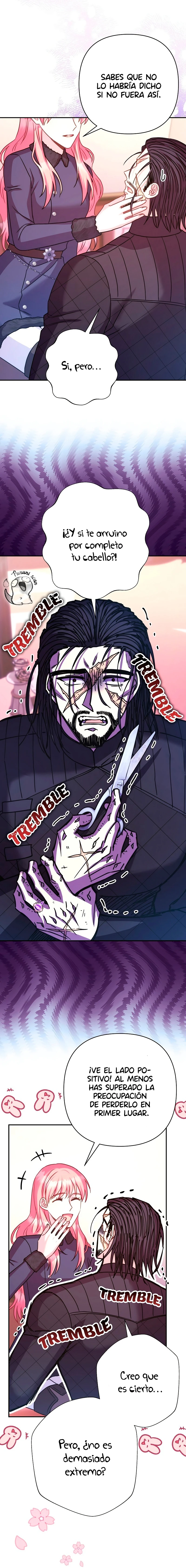 Otro típico romance de fantasía Capitulo 75 página 23