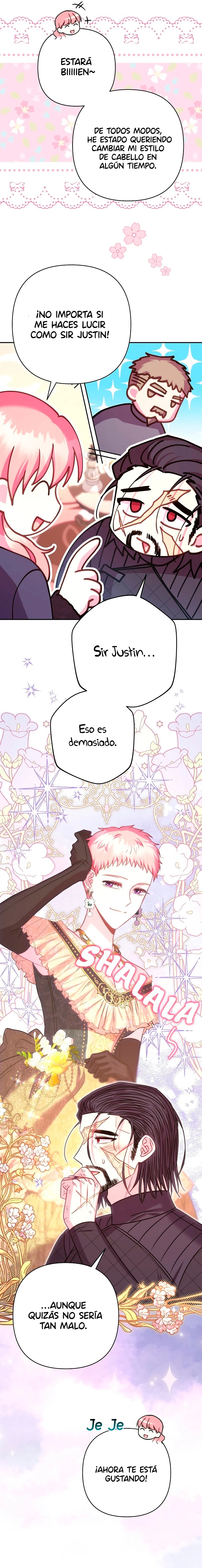 Otro típico romance de fantasía Capitulo 75 página 24