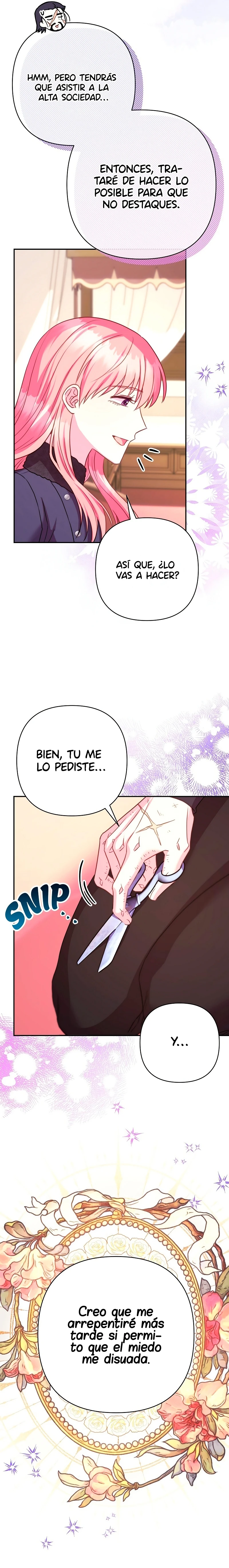 Otro típico romance de fantasía Capitulo 75 página 25