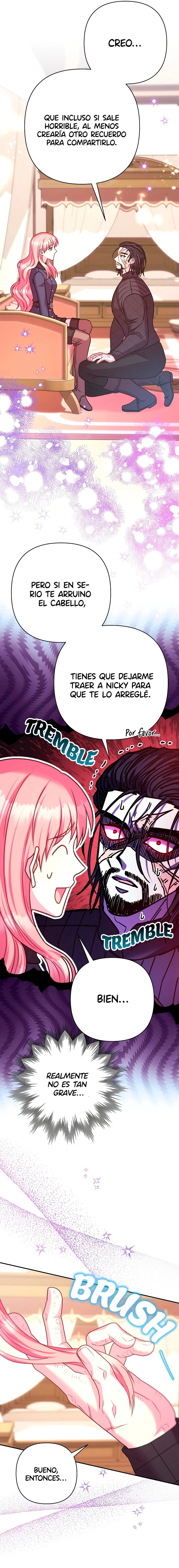 Otro típico romance de fantasía Capitulo 75 página 26
