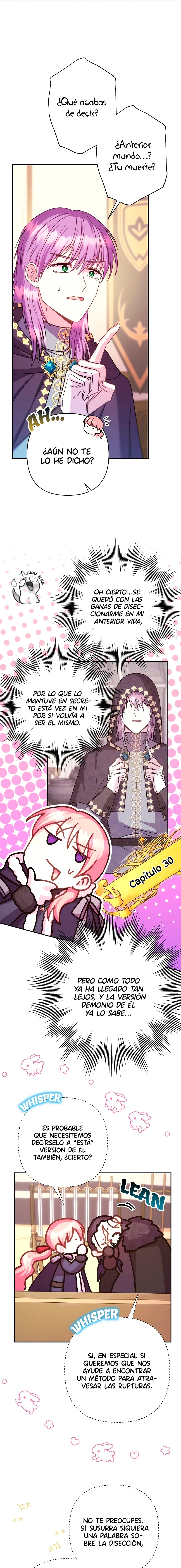 Otro típico romance de fantasía Capitulo 75 página 9