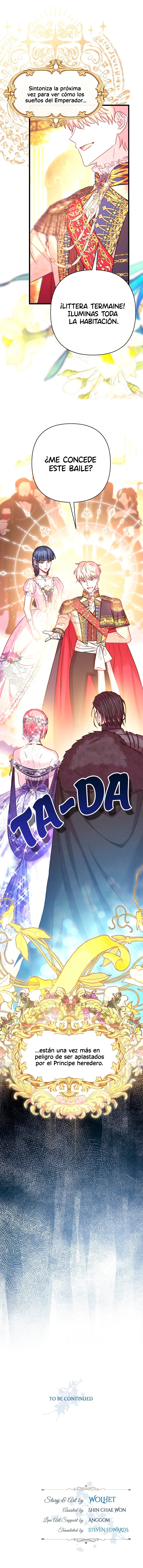Otro típico romance de fantasía Capitulo 78 página 20