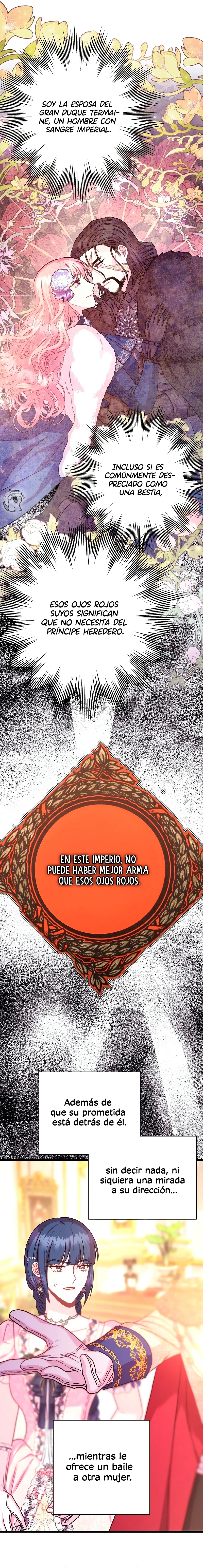 Otro típico romance de fantasía Capitulo 79 página 16