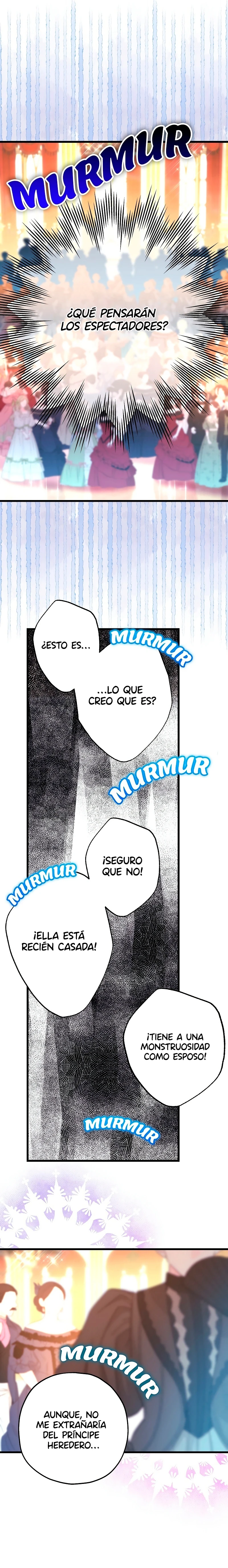 Otro típico romance de fantasía Capitulo 79 página 17