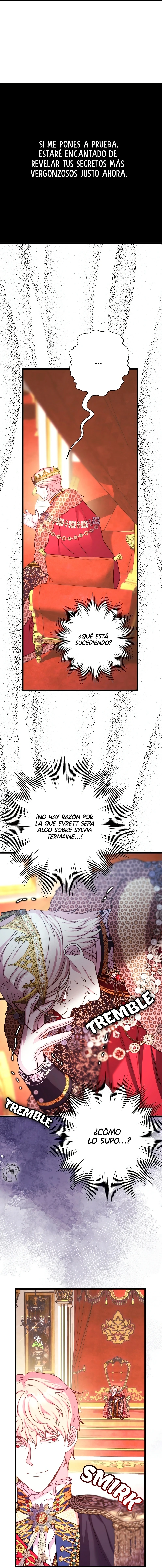 Otro típico romance de fantasía Capitulo 79 página 21