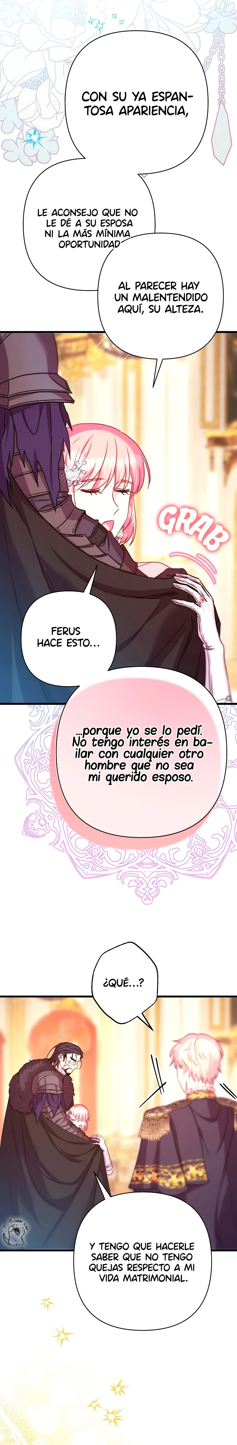 Otro típico romance de fantasía Capitulo 79 página 23