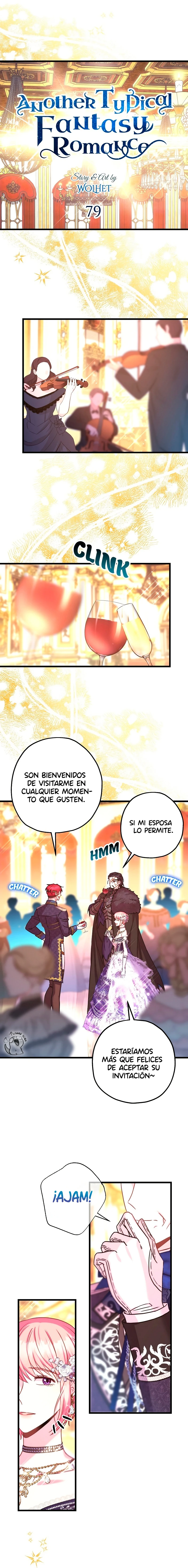 Otro típico romance de fantasía Capitulo 79 página 4