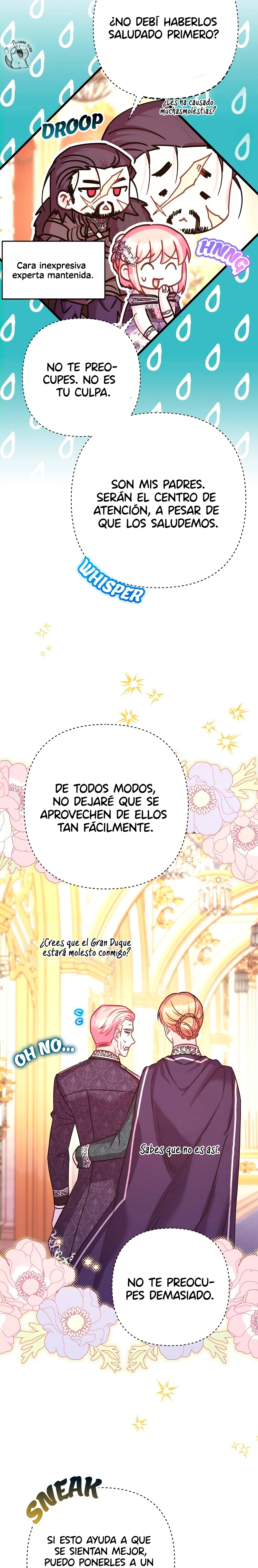 Otro típico romance de fantasía Capitulo 79 página 8